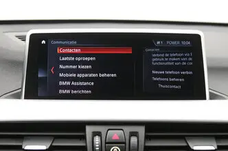 BMW X1, 2.0, 100 kW, diisel, automaat, esivedu