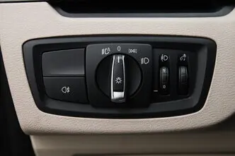 BMW X1, 2.0, 100 kW, diisel, automaat, esivedu