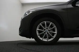 BMW X1, 2.0, 100 kW, diisel, automaat, esivedu