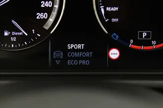 BMW X1, 2.0, 100 kW, diisel, automaat, esivedu