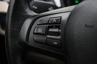 BMW X1, 2.0, 100 kW, diisel, automaat, esivedu