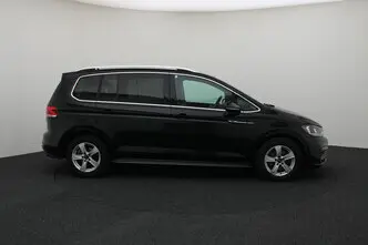 Volkswagen Touran, 1.6, 85 kW, дизель, автомат, передний привод