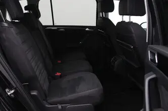 Volkswagen Touran, 1.6, 85 kW, дизель, автомат, передний привод