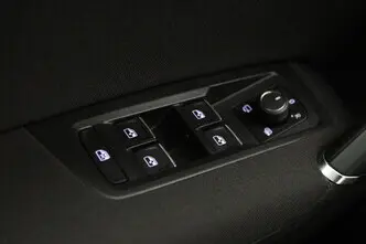 Volkswagen Touran, 1.6, 85 kW, дизель, автомат, передний привод