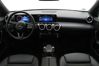 Mercedes-Benz A 180, 1.5, 85 kW, diisel, automaat, esivedu