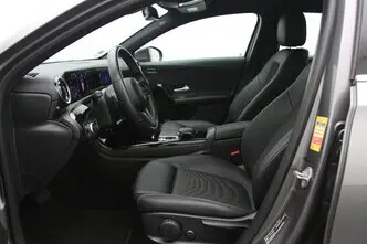 Mercedes-Benz A 180, 1.5, 85 kW, diisel, automaat, esivedu