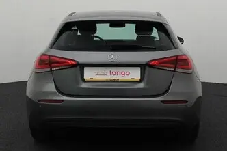 Mercedes-Benz A 180, 1.5, 85 kW, diisel, automaat, esivedu
