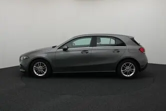 Mercedes-Benz A 180, 1.5, 85 kW, diisel, automaat, esivedu