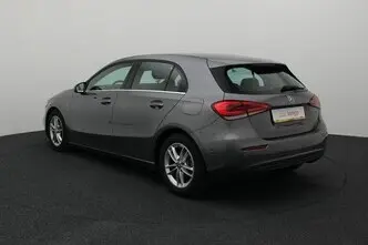 Mercedes-Benz A 180, 1.5, 85 kW, diisel, automaat, esivedu