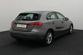 Mercedes-Benz A 180, 1.5, 85 kW, diisel, automaat, esivedu
