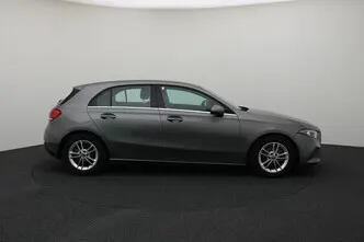 Mercedes-Benz A 180, 1.5, 85 kW, diisel, automaat, esivedu