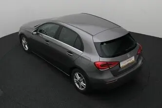 Mercedes-Benz A 180, 1.5, 85 kW, diisel, automaat, esivedu