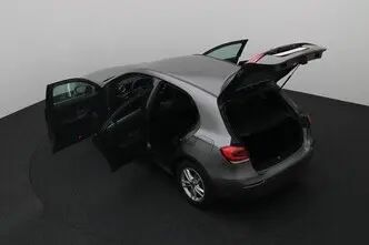 Mercedes-Benz A 180, 1.5, 85 kW, diisel, automaat, esivedu