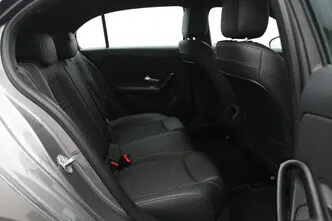 Mercedes-Benz A 180, 1.5, 85 kW, diisel, automaat, esivedu