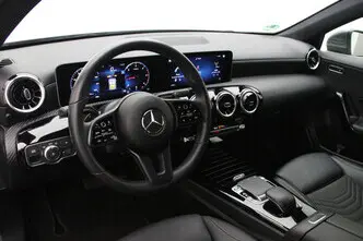 Mercedes-Benz A 180, 1.5, 85 kW, diisel, automaat, esivedu