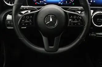 Mercedes-Benz A 180, 1.5, 85 kW, diisel, automaat, esivedu