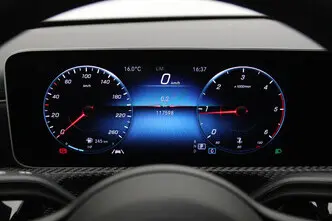 Mercedes-Benz A 180, 1.5, 85 kW, diisel, automaat, esivedu