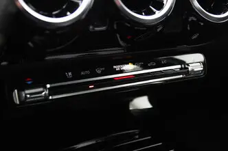 Mercedes-Benz A 180, 1.5, 85 kW, diisel, automaat, esivedu
