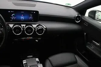 Mercedes-Benz A 180, 1.5, 85 kW, diisel, automaat, esivedu
