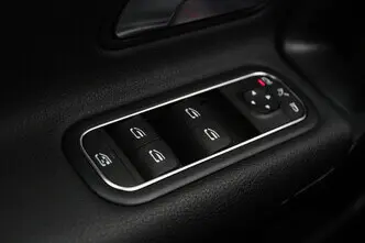 Mercedes-Benz A 180, 1.5, 85 kW, diisel, automaat, esivedu