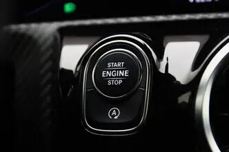 Mercedes-Benz A 180, 1.5, 85 kW, diisel, automaat, esivedu