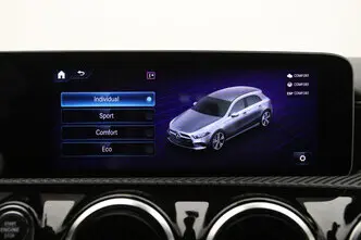 Mercedes-Benz A 180, 1.5, 85 kW, diisel, automaat, esivedu