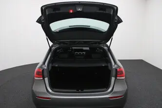 Mercedes-Benz A 180, 1.5, 85 kW, diisel, automaat, esivedu