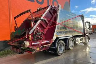 Scania G, 272 kW, diisel, automaat