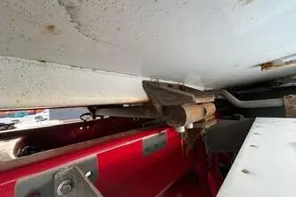 Scania G, 272 kW, diisel, automaat