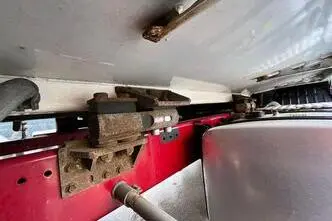 Scania G, 272 kW, diisel, automaat