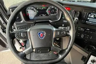 Scania G, 272 kW, diisel, automaat