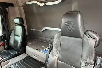 Scania G, 272 kW, diisel, automaat