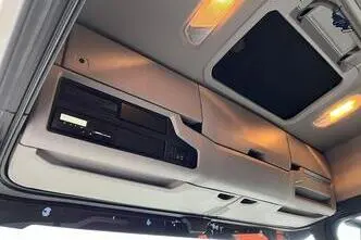 Scania G, 272 kW, diisel, automaat