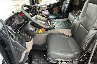 Scania G, 272 kW, diisel, automaat