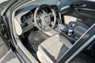 Audi A6, 2.4, 130 kW, бензин, автомат, передний привод