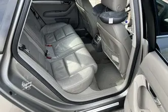 Audi A6, 2.4, 130 kW, бензин, автомат, передний привод