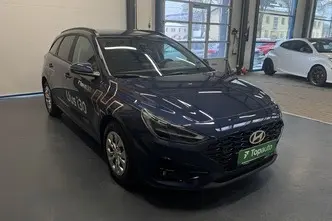 Hyundai i30, 1.0, 73.6 kW, бензин, автомат, передний привод