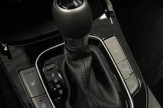Hyundai i30, 1.0, 73.6 kW, бензин, автомат, передний привод