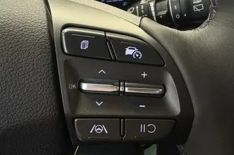 Hyundai i30, 1.0, 73.6 kW, бензин, автомат, передний привод