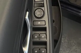 Hyundai i30, 1.0, 73.6 kW, бензин, автомат, передний привод