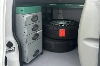 Volkswagen Caddy, 2.0, 90 kW, diisel, manuaal, nelikvedu