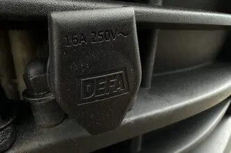 Volkswagen Caddy, 2.0, 90 kW, diisel, manuaal, nelikvedu