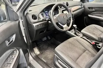 Suzuki Vitara, 1.5, 75 kW, hübriid, automaat, nelikvedu