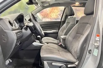 Suzuki Vitara, 1.5, 75 kW, hübriid, automaat, nelikvedu