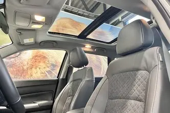 Suzuki Vitara, 1.5, 75 kW, hübriid, automaat, nelikvedu