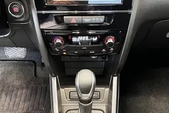 Suzuki Vitara, 1.5, 75 kW, hübriid, automaat, nelikvedu