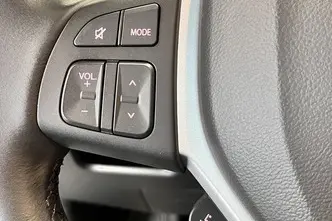 Suzuki Vitara, 1.5, 75 kW, hübriid, automaat, nelikvedu