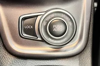 Suzuki Vitara, 1.5, 75 kW, hübriid, automaat, nelikvedu