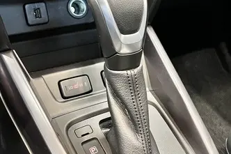 Suzuki Vitara, 1.5, 75 kW, hübriid, automaat, nelikvedu