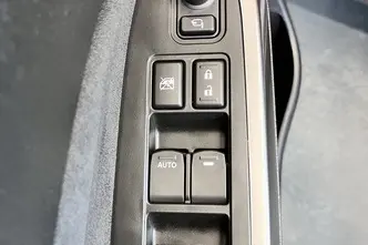Suzuki Vitara, 1.5, 75 kW, hübriid, automaat, nelikvedu